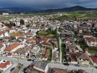 Εξωτερικοι χώροι