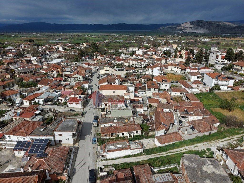 Εξωτερικοι χώροι