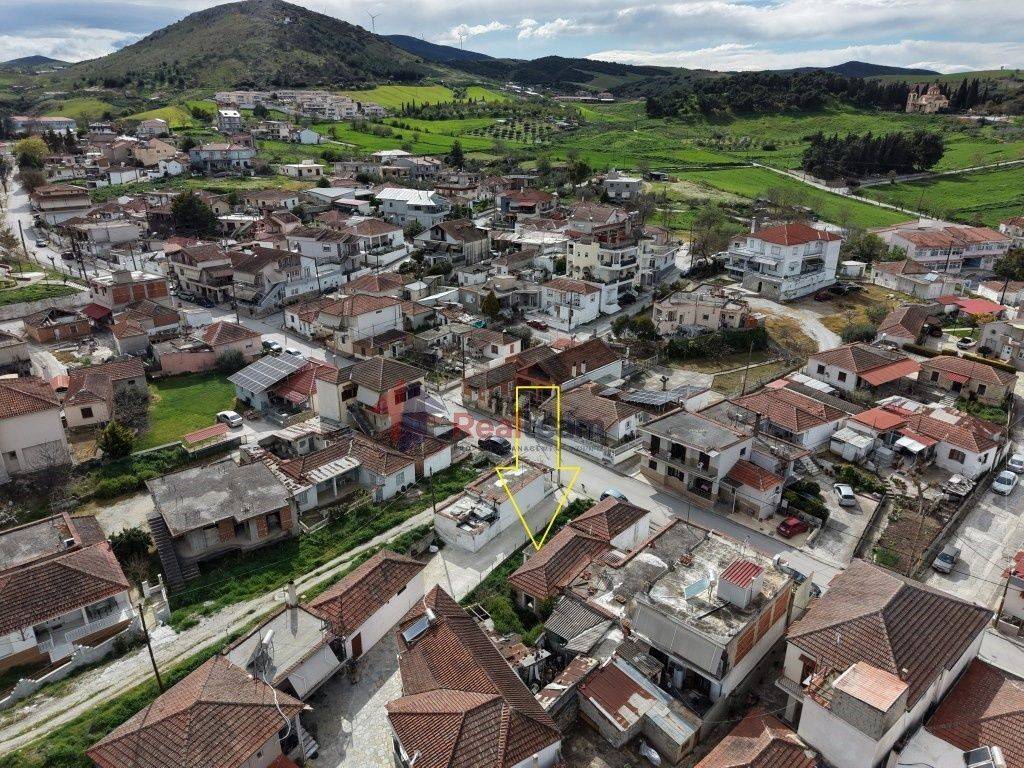 Εξωτερικοι χώροι