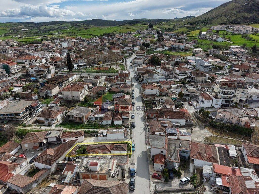 Εξωτερικοι χώροι