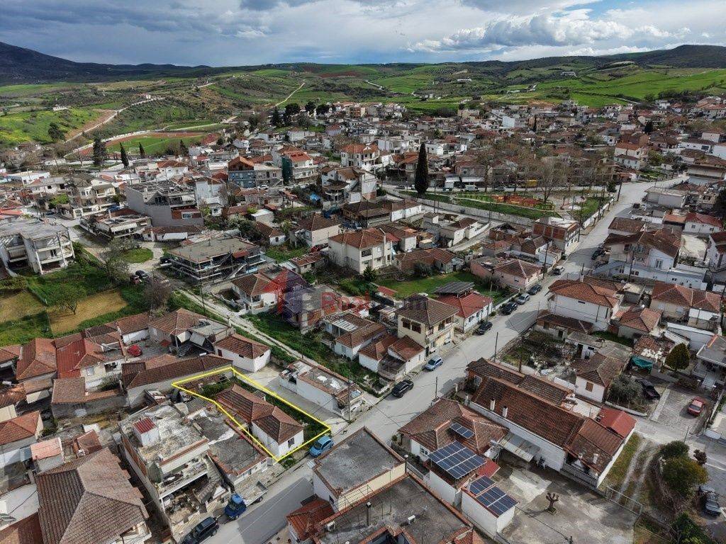 Εξωτερικοι χώροι