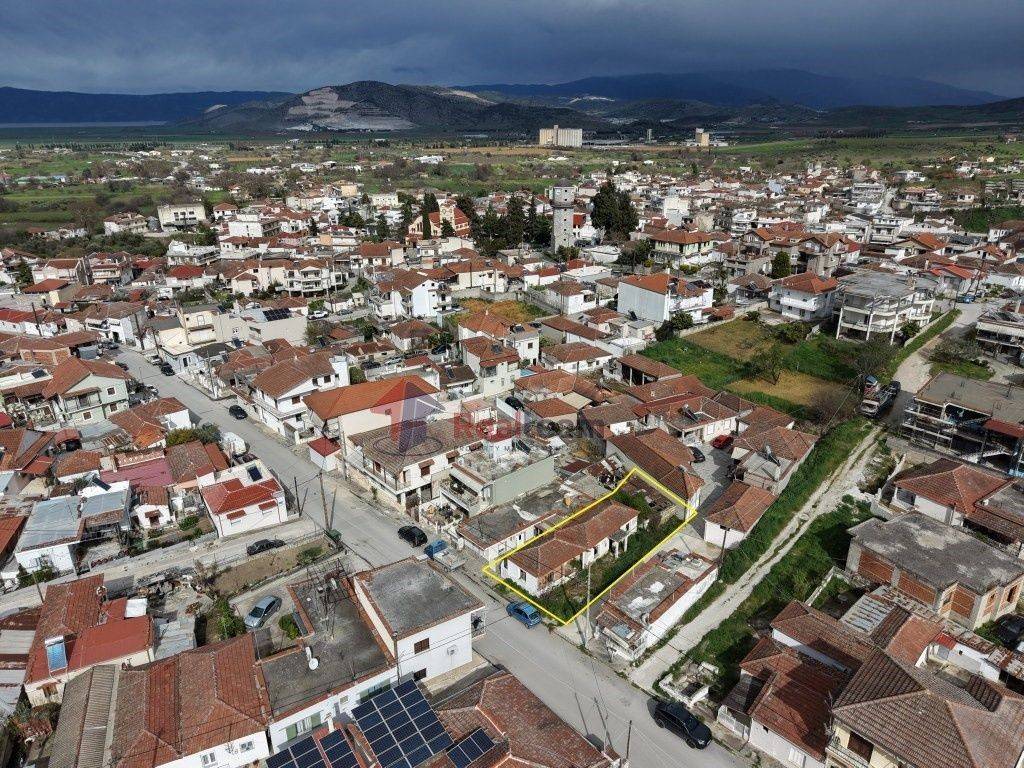 Εξωτερικοι χώροι