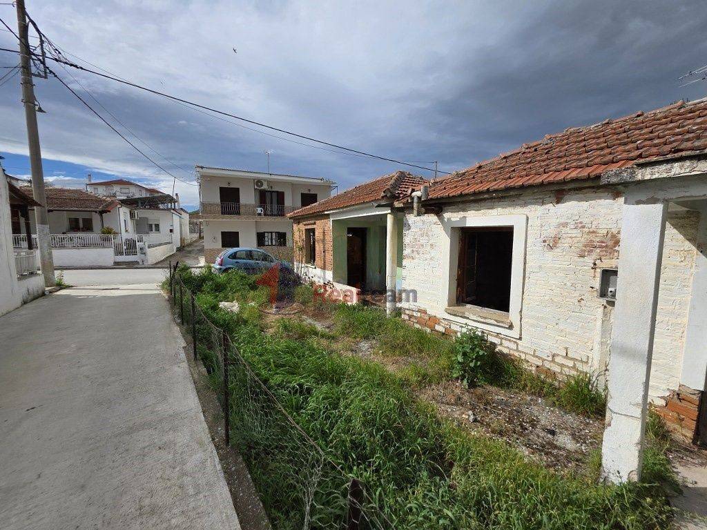 Εξωτερικοι χώροι