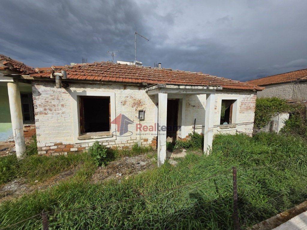 Εξωτερικοι χώροι