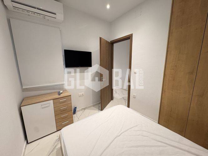 Υπνοδωμάτιο