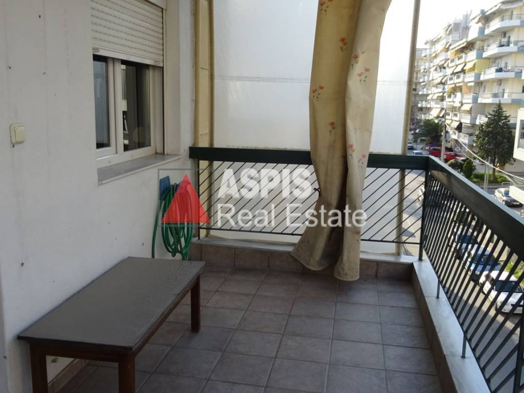 Εξωτερικοι χώροι