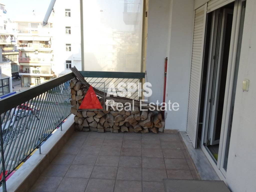 Εξωτερικοι χώροι