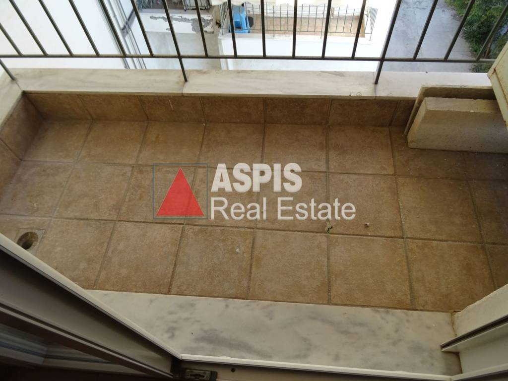 Εξωτερικοι χώροι