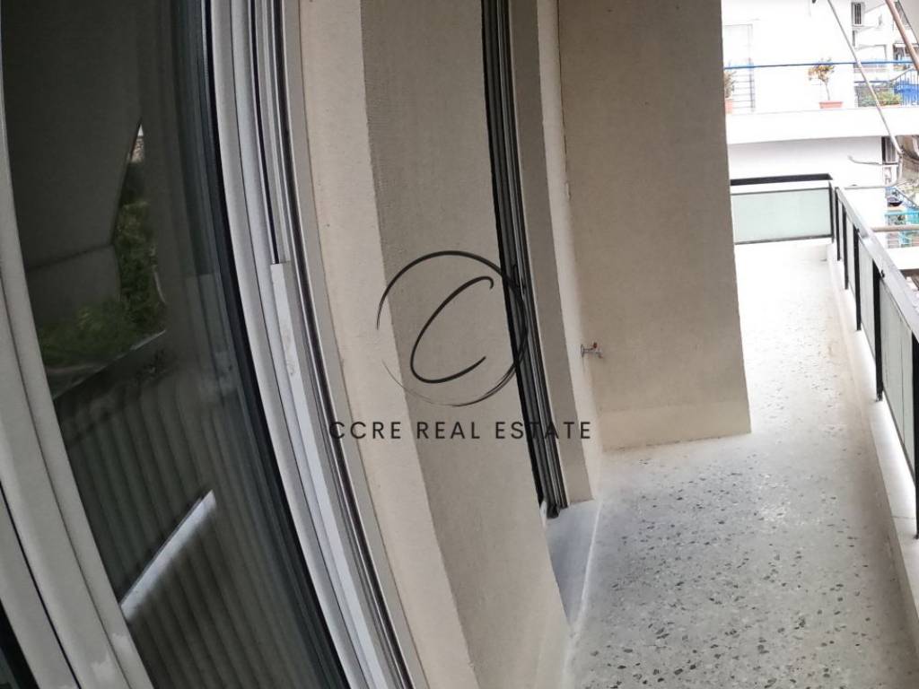 Εξωτερικοι χώροι