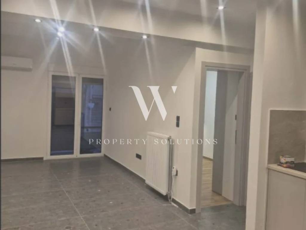 Άποψη χώρου