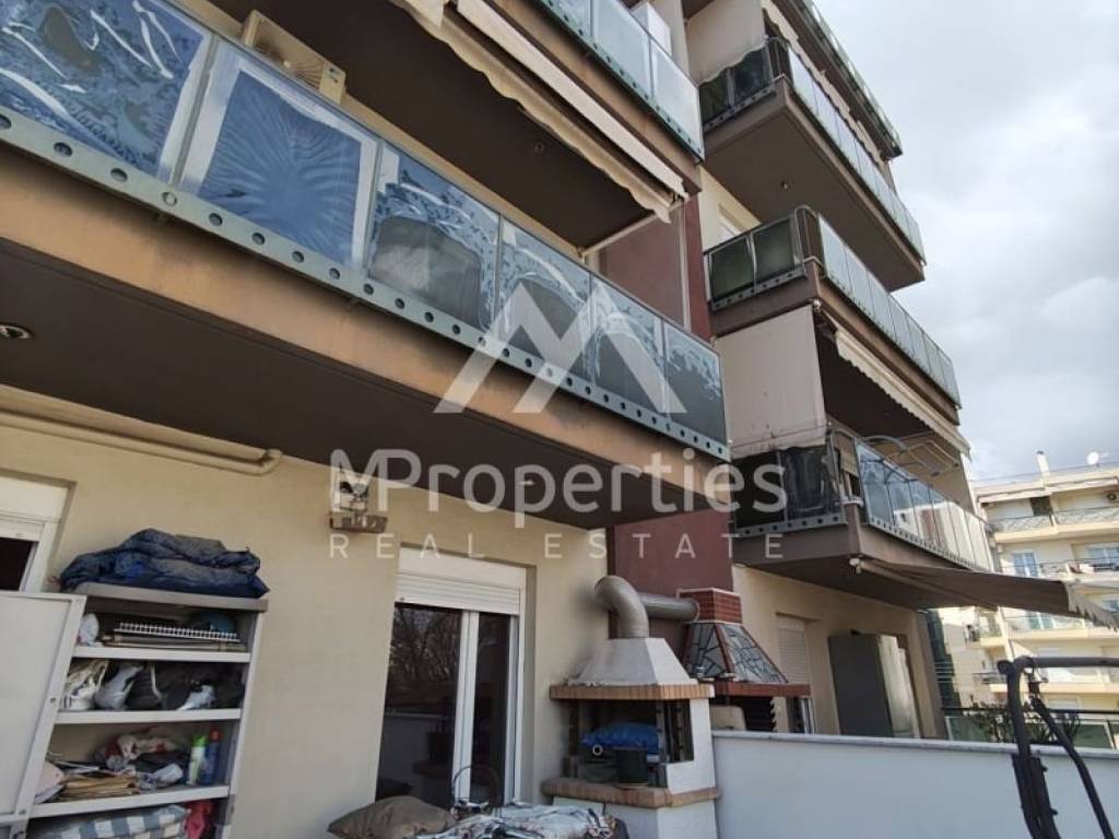 Εξωτερικός χώρος