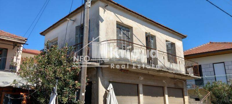 Εξωτερικός χώρος