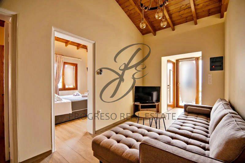 Υπνοδωμάτιο