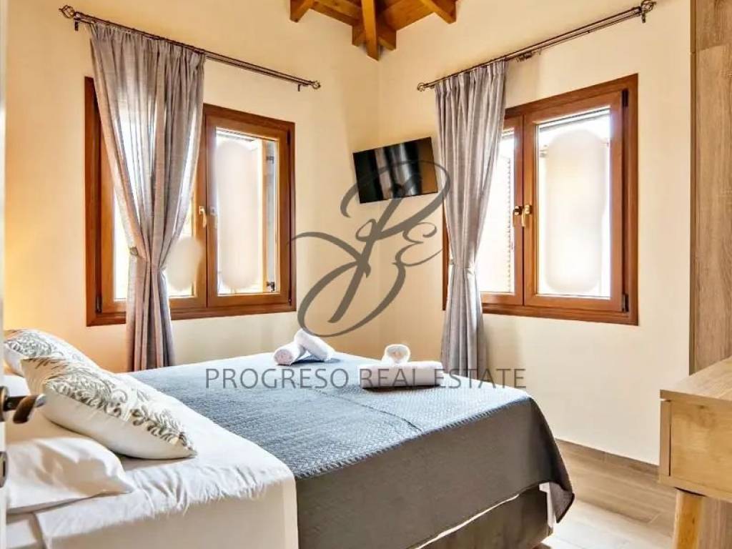 Υπνοδωμάτιο