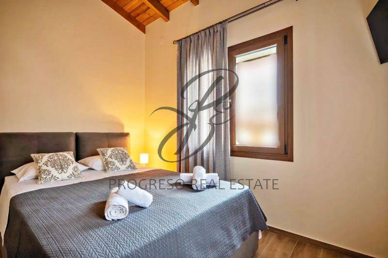 Υπνοδωμάτιο