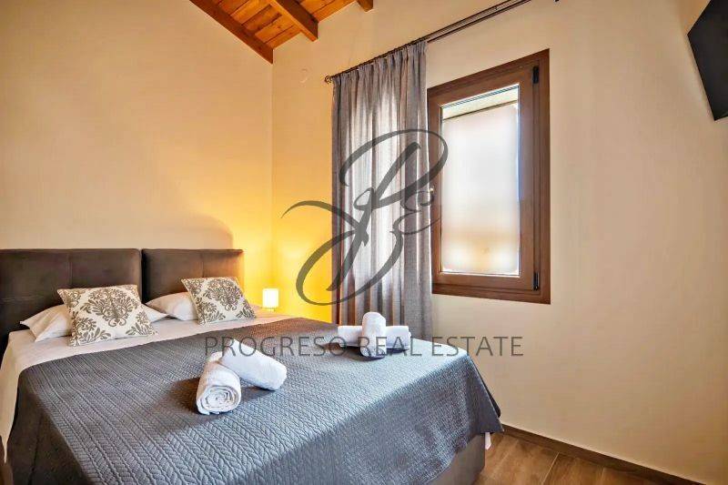 Υπνοδωμάτιο