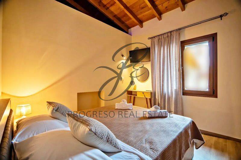 Υπνοδωμάτιο