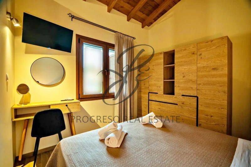 Υπνοδωμάτιο