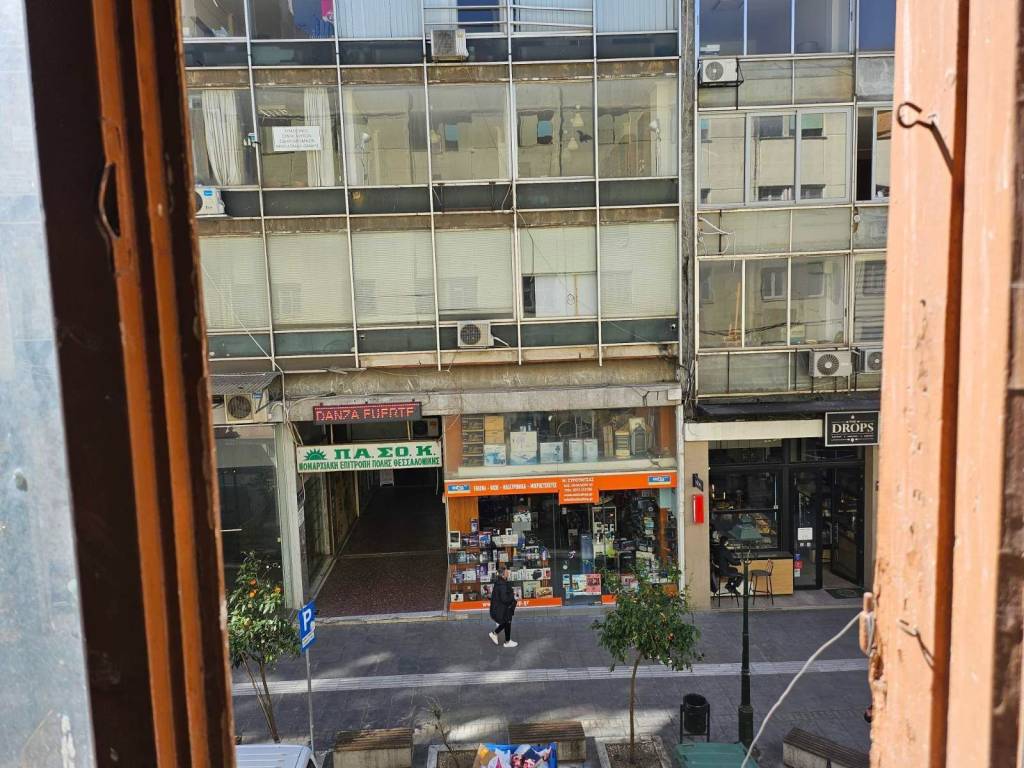 άποψη χώρου