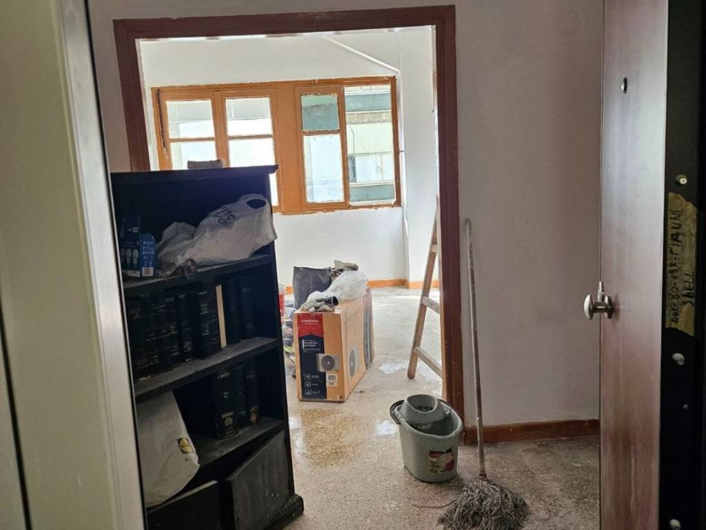 άποψη χώρου