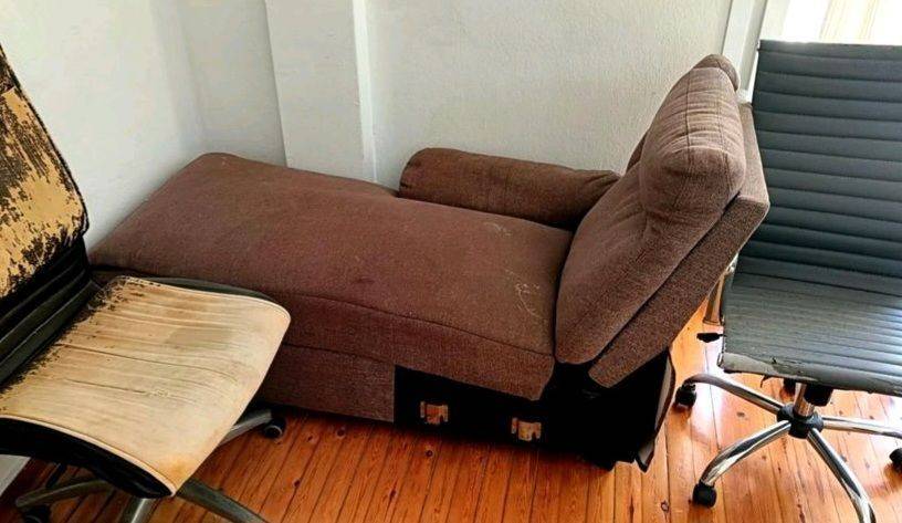 άποψη χώρου