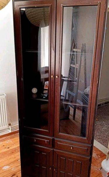 άποψη χώρου