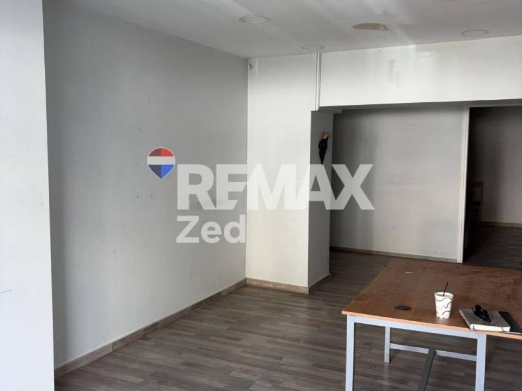 Άποψη χώρου