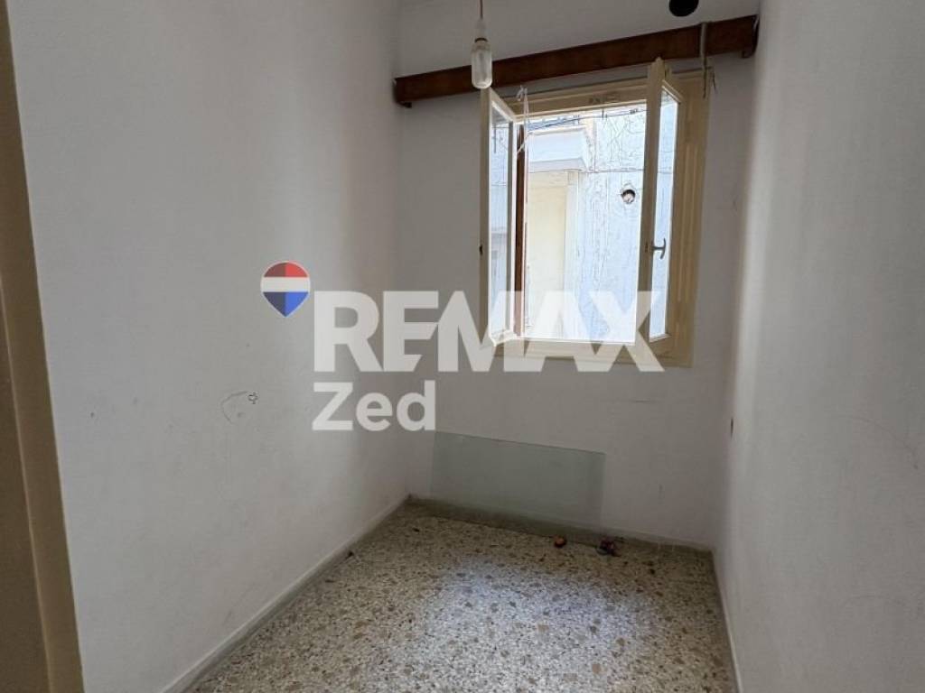 Άποψη χώρου