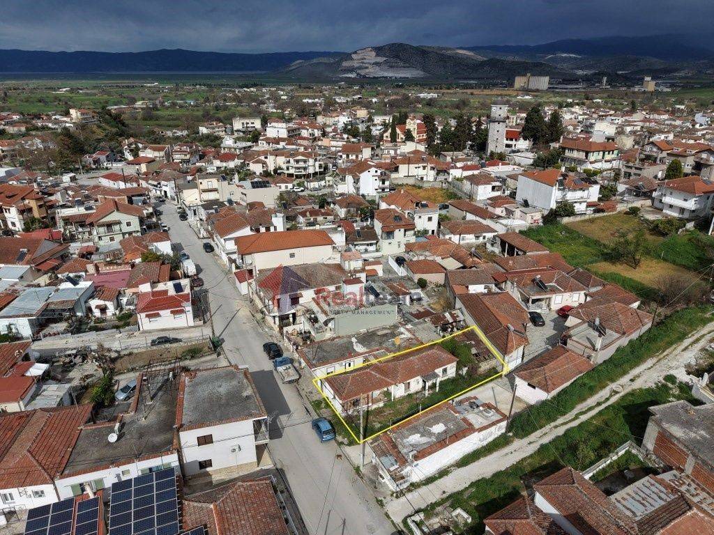 Εξωτερικοι χώροι