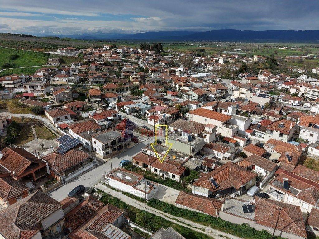 Εξωτερικοι χώροι