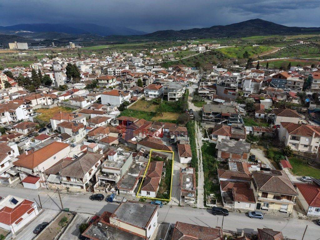 Εξωτερικοι χώροι