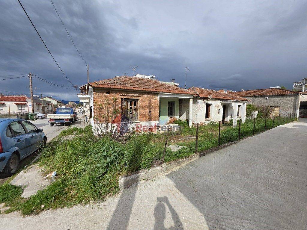 Εξωτερικοι χώροι