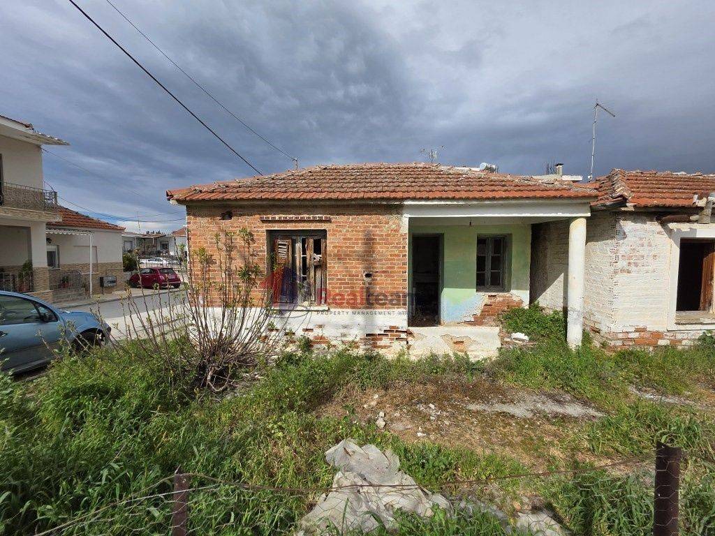 Εξωτερικοι χώροι