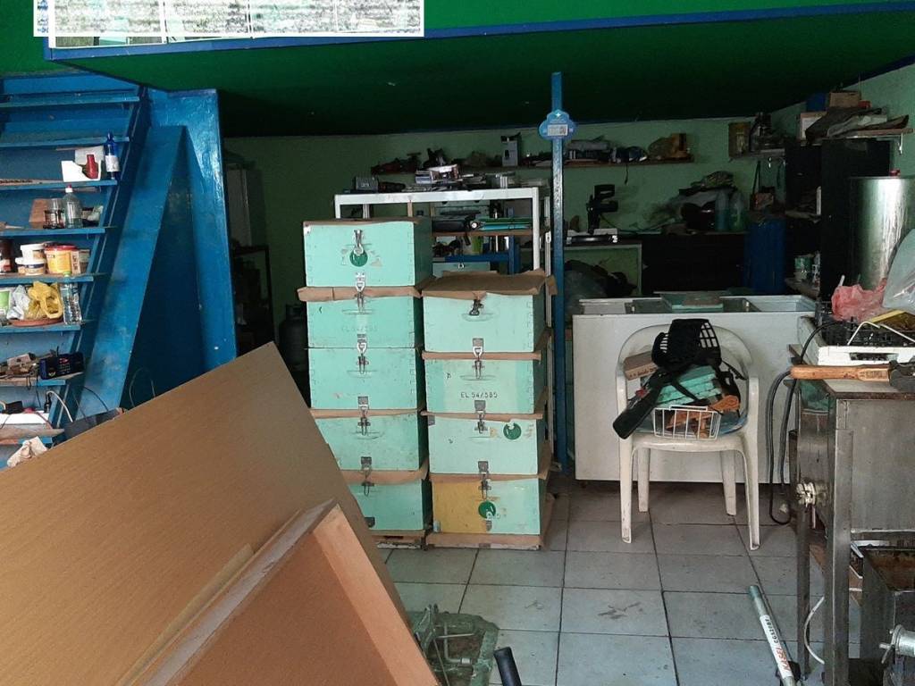 TELEPHONO EPIKOINONIAS : 2310765495 // 6987494959  KARAOYLANE