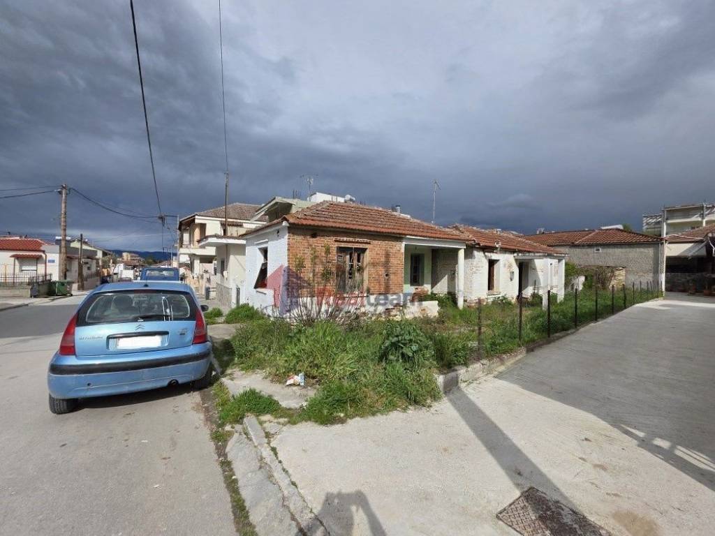 Εξωτερικοι χώροι