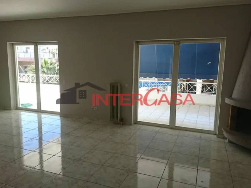 Άποψη χώρου