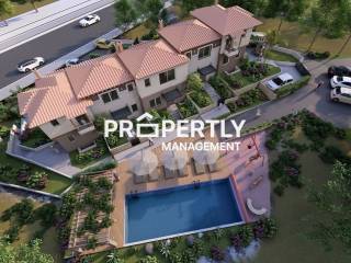 Εξωτερικοι χώροι