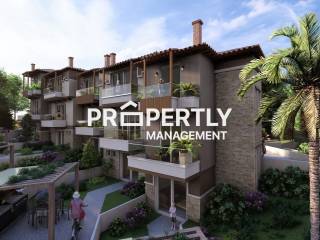 Εξωτερικοι χώροι