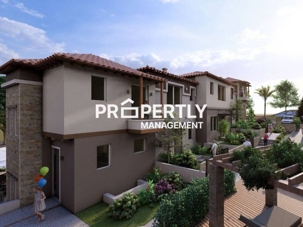 Εξωτερικοι χώροι