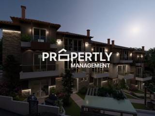 Εξωτερικοι χώροι