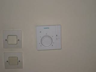 Άποψη χώρου