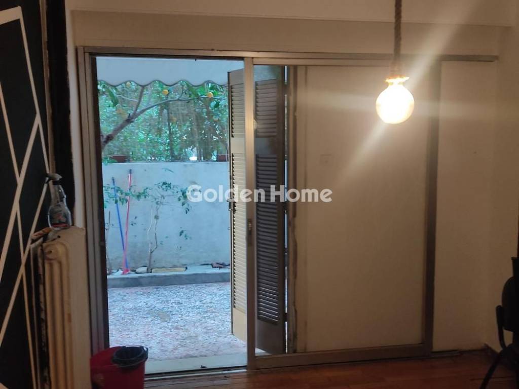 Υπνοδωμάτιο