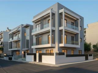 NEODMETE MEZONETA YPO KATASKEYE 115 TM ME OLOKLEROSE TO 2026