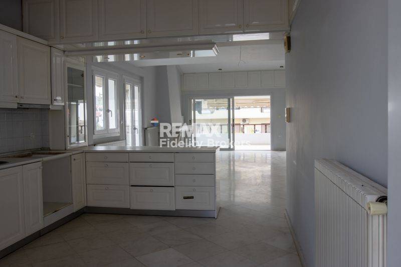 Άποψη χώρου