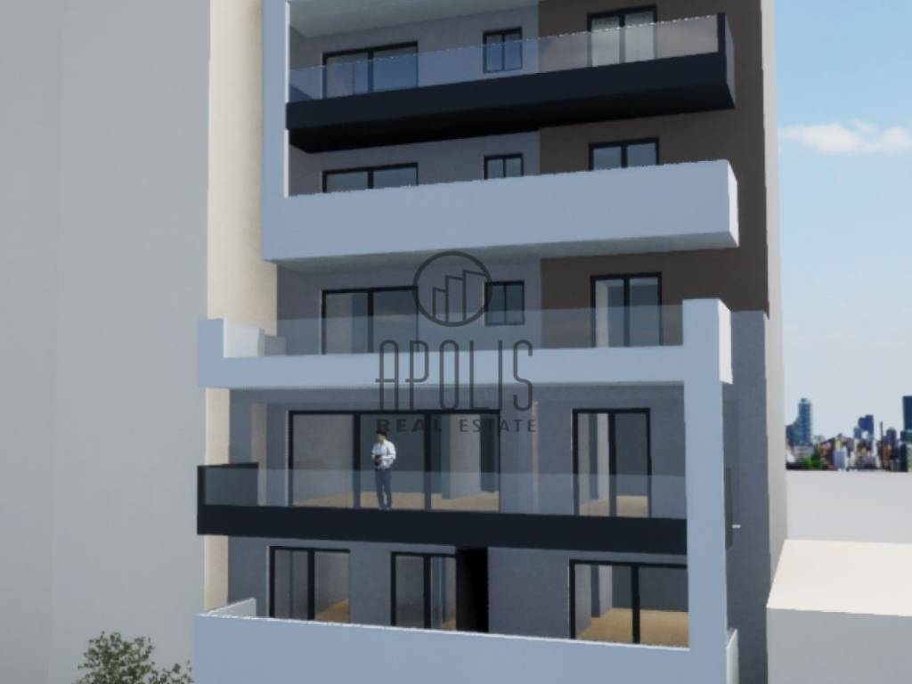 Εξωτερικός χώρος