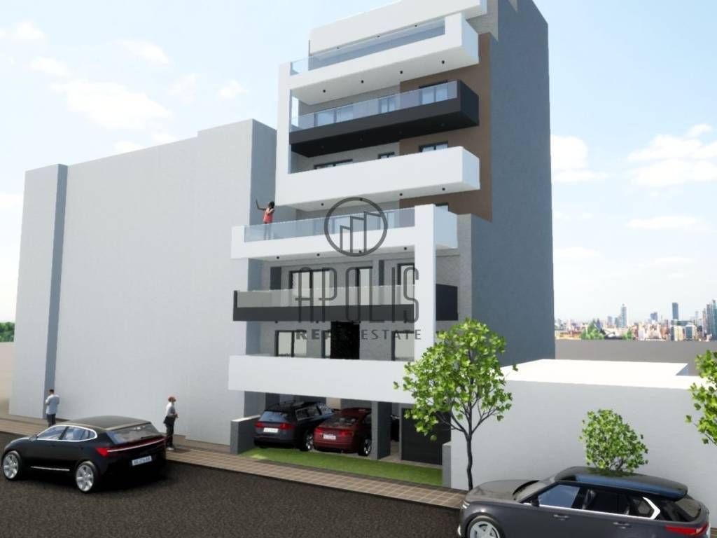 Εξωτερικός χώρος