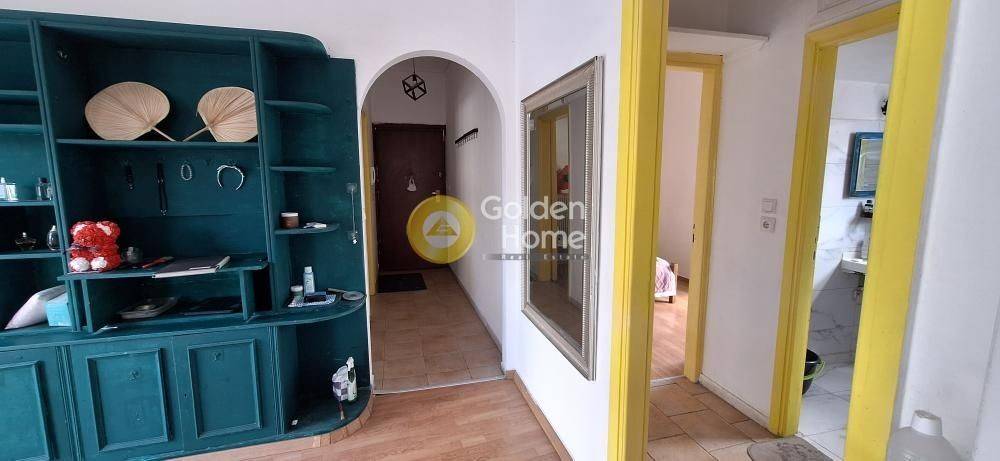 Κυρίως Χώρος