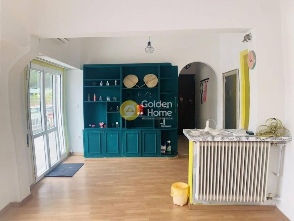 Κυρίως Χώρος