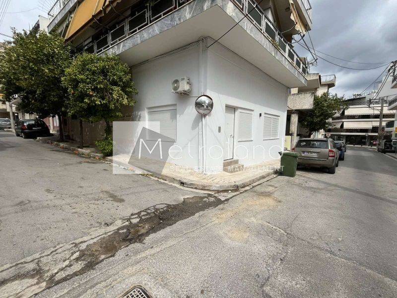 Εξωτερικός χώρος