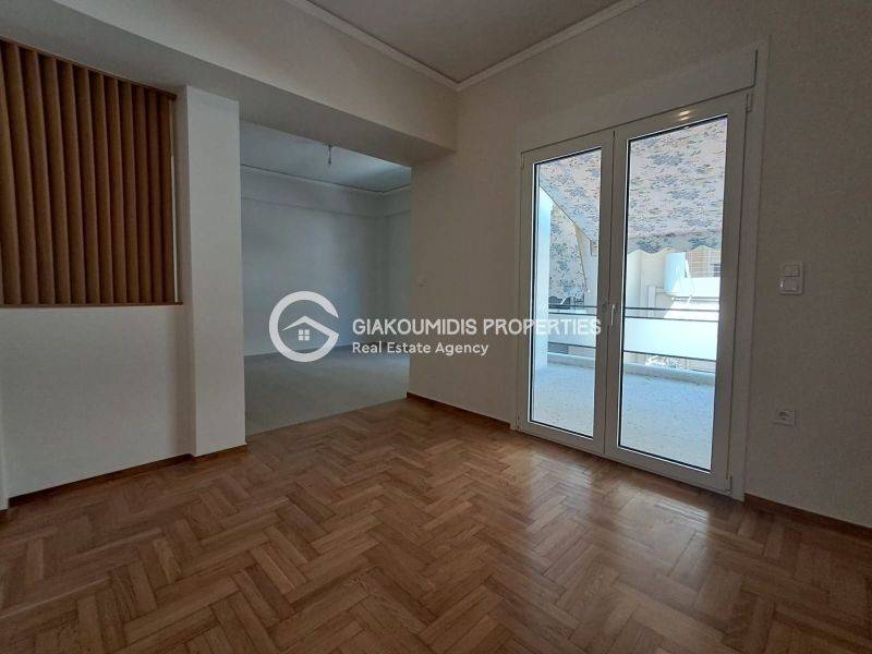 Άποψη χώρου